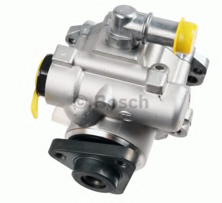 BOSCH K S00 000 604 Hydraulic Pump, steering system